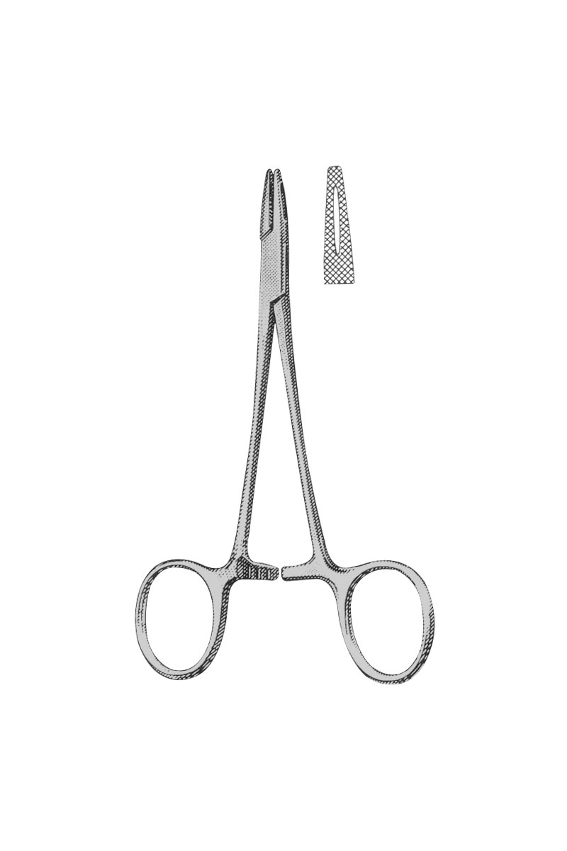 Needle Holders